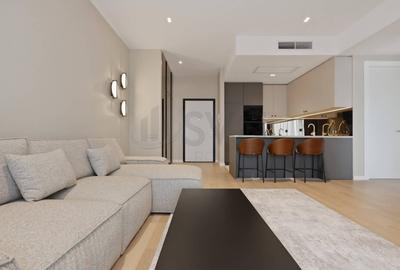 REA1029068 PRIMA INCHIRIERE l LUX l MOBILAT l UTILAT  l ONE VERDI PARK - 8