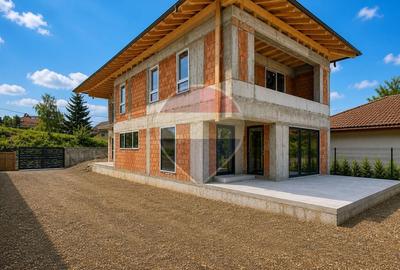 Casă individuală premium în Bunloc – Harmony Estates | Comision 0% - 3