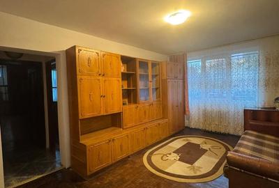 Apartament cu 2 camere semidecomandat în Rogerius