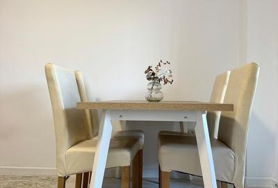 Central Address Residence / Complex Premium / Mobilat Complet / 13 Septembrie - 3