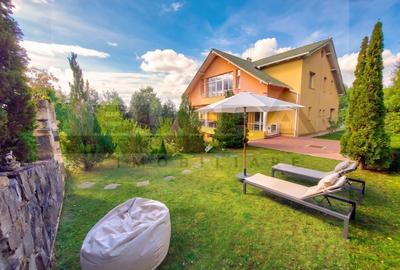Casă individuală cu 5 camere în Făget