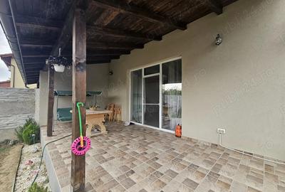 Central  Dumbravita - Duplex 4 Camere -Teren - 8
