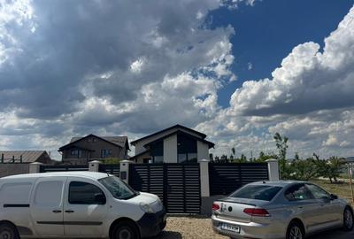 Casa Jilava-Teren 1000mp - 5