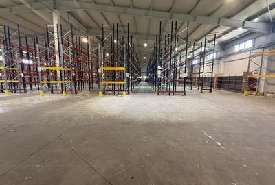 Depozite logistice 5.000 mp de vânzare, Dragomirești-Vale, Centură - 15