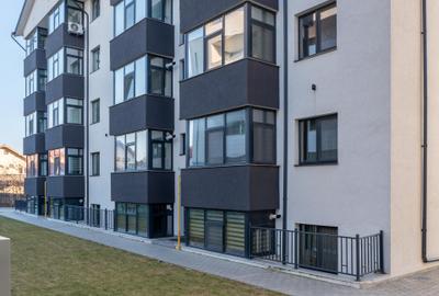 APARTAMENT 3 CAMERE+LOC DE PARCARE POPAS PACURARI - 21