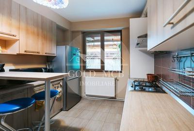 Vila P+1 cu 4 camere, gradina si loc de parcare - Otopeni (Ferme) - 9
