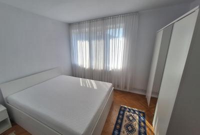 Ap cu 3 camere cu centrala proprie Zona Baile Neptun - 6