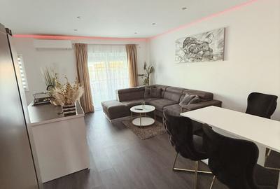 Duplex 136 mp utili Mosnita Noua direct proprietar - 12