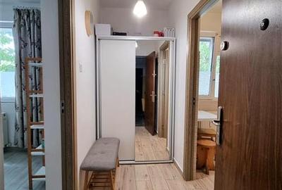 APARTAMENT 2 CAMERE MOBILAT UTILAT ION MIHALACHE LAINICI AVIATOR POPISTEANU - 20