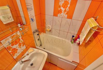 2 camere | Renovat complet 2026 | Mănăștur | Etaj 3/4 | Zonă verde - 10
