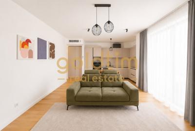 SUPERB/ RESIDENCE 5 / PIPERA PLAZA MALL / 2 BALCOANE/SPATII DEPOZITARE