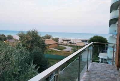 Comision 0! Mamaia -Hotel Opera - 2 camere -mobilat - vedere laterala mare - 5