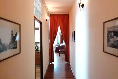 Apartament cu doua camere in zona Piata Sfatului - 5