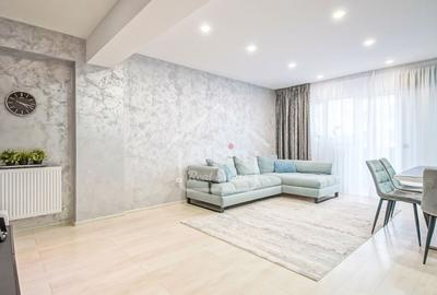 Apartament Exclusivist 4 Camere | Fnisaje Hi-End I Tractorul I Coresi - 6