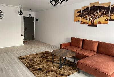 Apartament 2 Camere | Parcul Carol | Metropolitan - 1