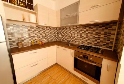 Apartament 3 camere | Băneasa – Coralilor | Petrom City | Parcare proprie - 18