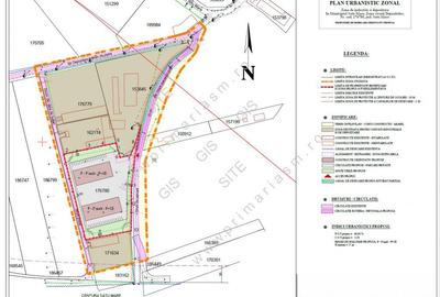 Teren Construcții de 8753 mp, în Periferie