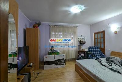 Rahova-Margeanului casa 100 mp, teren 315 mp,deschidere 13,5 ml,garaj - 19