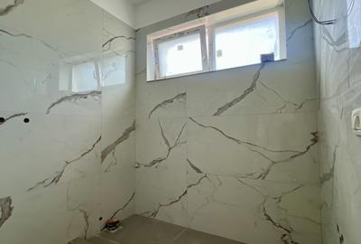 Duplex 4 camere, 100mp utili +12mp terasa, pozitie excelenta -Giroc - 7