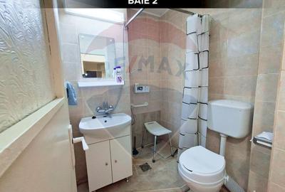 Apartament 4 camere | Ultracentral | Etaj 1 | STR MOLDOVEI - 11