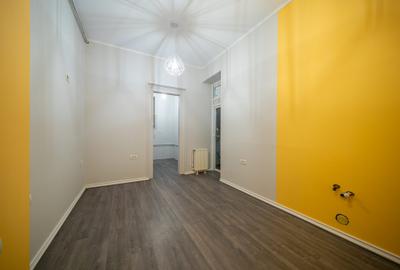 Apartament 4 camere, in conditii excelente, situat la parter - 4