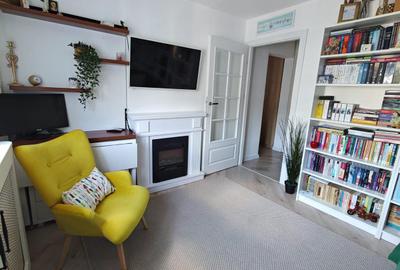 Vanzare Apartament 2 camere Decomandat Renovat Tineretului - 2