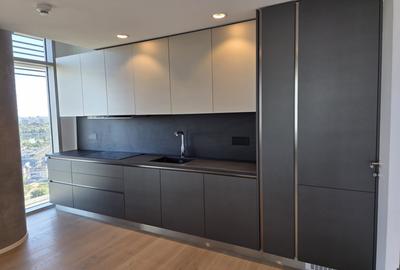 Floreasa | UP-site | 4 camere | 3 bedrooms Exclusive Project - Floreasca - 19