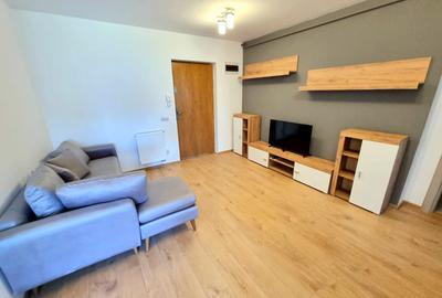 Apartament cu 2 camere decomandat în Zorilor