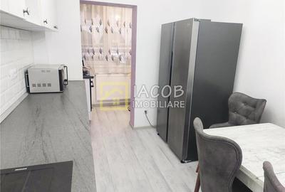 Muta-te direct! Apartament 3 camere complet renovat | Narcisa | 70 mp | Mobilat - 6