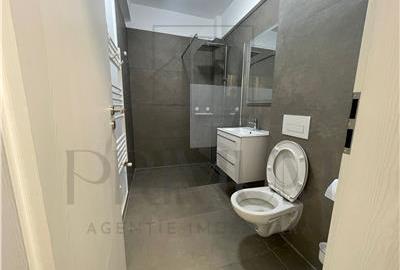 BRAYTIM - APARTAMENT 1 CAMERA - mobilat, utilat, decomandat - 10