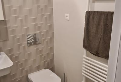 Apartament elegant Cloud 9 - 8