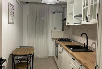 Apartament cu 2 camere decomandat în Păcurari
