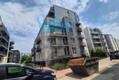 Apartament 3 Camere Pablo Residence Theodor Pallady Bucuresti - 22