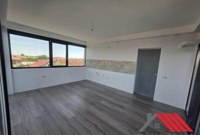 Giroc | Penthouse 115 mp | 2 terase | 3 parcări | 150.000 € - 7