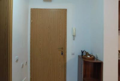 Apartament 2 camere Facultatea de Drept / FSPAC - 11