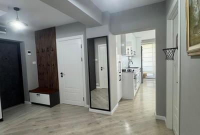 DECEBAL,locatie premium, parcare subterana, metrou,renovat lux ,monolit,stradal - 6