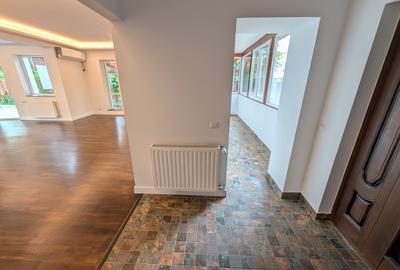 Casa 5 camere 200mp | 0 comision | Otopeni Odai | recent renovat | 640mp teren - 44