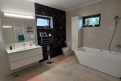 Otopeni - Odai vila 4 camere P+1 constructie 2019, 146 mp utili, teren 365 mp - 8