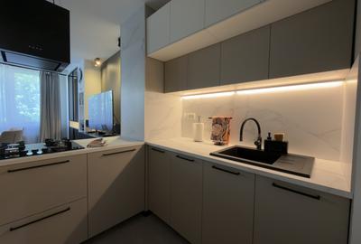 Apartament 2cam 45MP UNICAT - Floreasca | Dorobanti - 14