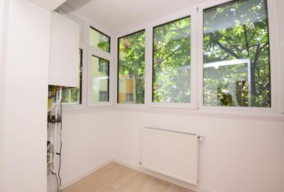 3 camere, renovat, centrală, 2/4, Rahova - Strada Oltina - 3