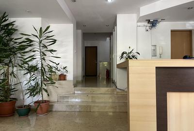 HERASTRAU, langa Ambasada Chinei, apartament 4 camere mobilate/ utilat - 13