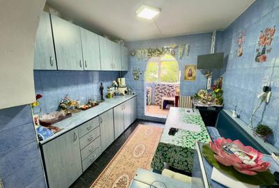 Apartament 3 camere Militari Gorjului, 5 minute de metrou, comision 0 ! - 2