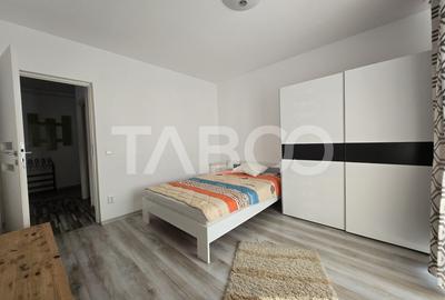 Apartament 2 camere de inchiriat decomandat 48 mp zona Lupeni Sibiu - 5