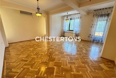 De inchiriat casa individuala, ideala expati/birouri/gradinita – Pipera, Iancu N - 12