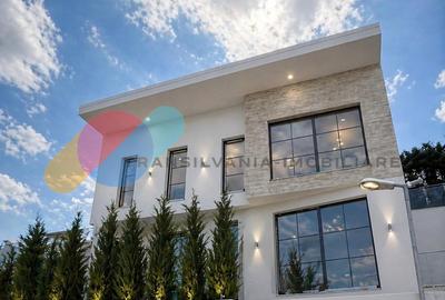 Casă individuală 150mp cu panoramă superbă spre zona VIVO și Cluj-Napoca | - 2