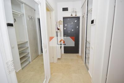 2 Camere decomandat Bulevardul Timisoara, centrala termica, bloc 2021 - 13