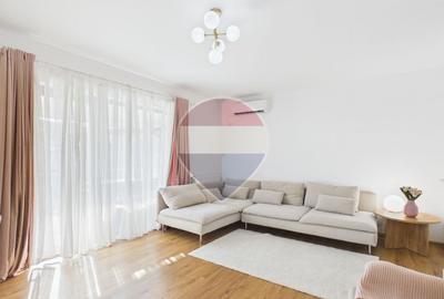 Casa individuala cu 4 camere, complet mobilata si utilata | Clinceni - 1
