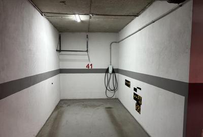 Apartament cu 2 camere Unirii Pet friendly Loc de parcare inclus - 19