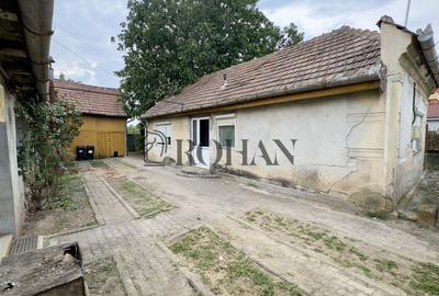Casă cu teren 788 mp, Barabant – Alba Iulia, toate utilitățile - 3