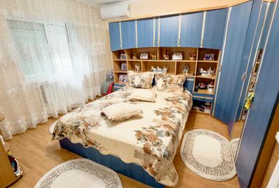 Apartament 2 camere | 58 mp | I.C. Frimu, S-uri | Renovat | Mobilat și utilat - 4
